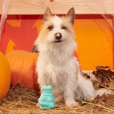 BARK Halloween Super Chewer Knock 'Em Dead Dog Toy 5 BARK Halloween Super Chewer Knock 'Em Dead Dog Toy - Image 3