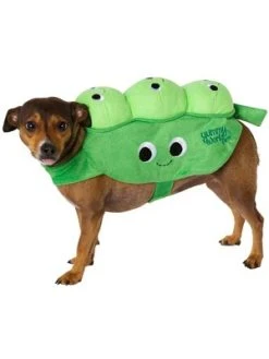 Rubie's Rubies Yummy World Peas Pet Costume -Pet Halloween Costumes Shop GUEST f4cb4a41 caad 4848 86ad 5fa310752fa5 3