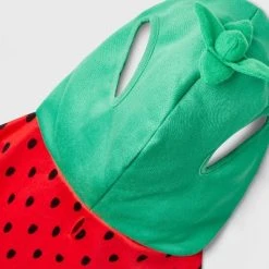 Basic Halloween Strawberry Cat and Dog Hoodie - Hyde & EEK! Boutique™ -Pet Halloween Costumes Shop GUEST f53b295e 98cf 404b 80dd ed5633603cb0