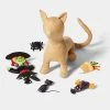 Hyde & EEK! Boutique Halloween Cat Toy Set - 6pk - Hyde & EEK! Boutique™ -Pet Halloween Costumes Shop GUEST f82cd73e be2e 407a abc9 610580671b10