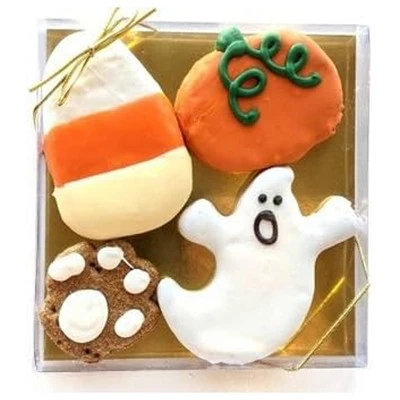 Midlee Halloween Pack Dog Treats 1 Midlee Halloween Pack Dog Treats