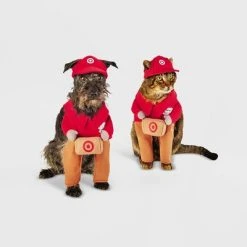 Target Delivery Halloween Dog and Cat Costume - Hyde & EEK! Boutique™ 14 Target Delivery Halloween Dog and Cat Costume - Hyde & EEK! Boutique™ -Pet Halloween Costumes Shop GUEST fd34a8fc 3dfc 4ccb a4f7 9a891ca846c8 1
