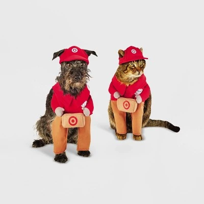 Target Delivery Halloween Dog and Cat Costume - Hyde & EEK! Boutique™ 9 Target Delivery Halloween Dog and Cat Costume - Hyde & EEK! Boutique™ - Image 7