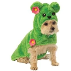 Rubie's Cactus Pet Costume, X-Large