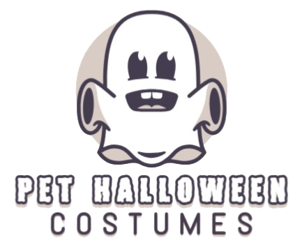 Pet Halloween Costumes Shop